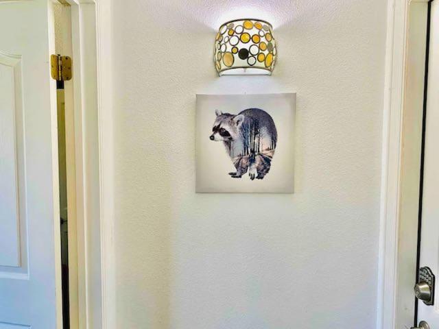 Raccoon Hideout Hot Tub Bbq Arcade Darts Villa Oakhurst Dış mekan fotoğraf